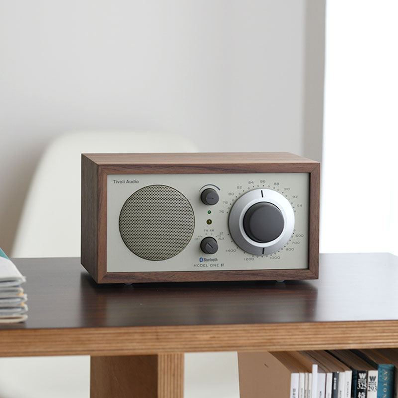 Tivoli Audio（チボリ・オーディオ） チボリ オーディオ モデル ワン