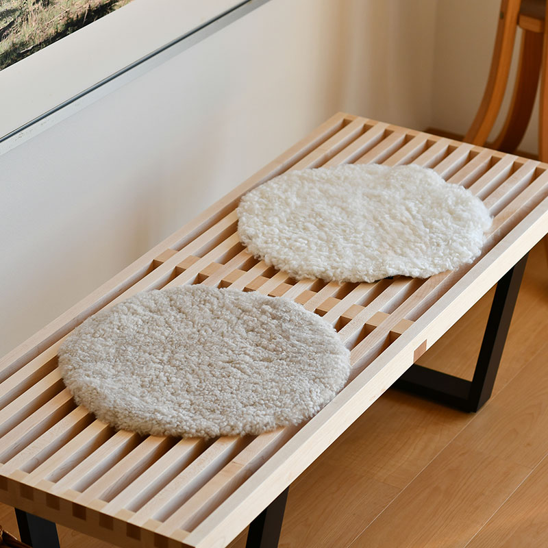 NATURES COLLECTION ネイチャーズ コレクション シートパッド