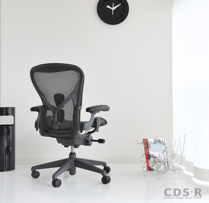 Herman Miller セール25%OFF ハーマンミラー アーロンチェア Herman Miller セール25%OFF ハーマンミラー アーロンチェア