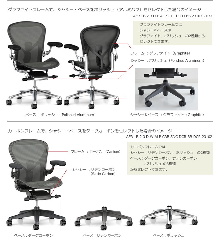 Herman Miller セール25%OFF ハーマンミラー アーロンチェア Herman Miller セール25%OFF ハーマンミラー アーロンチェア
