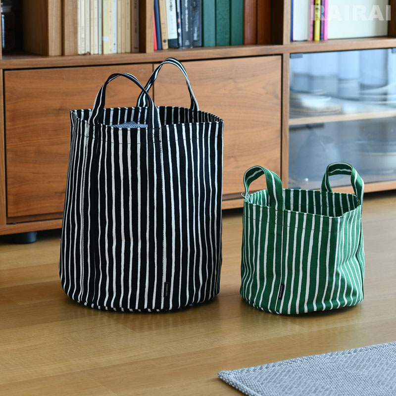 marimekko（マリメッコ） スモールコンテナ ピッコロ グリーン