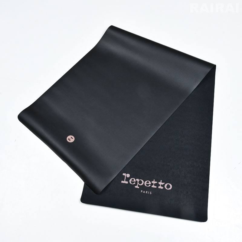 フランスrepetto - TAPIS DE YOGA 3MM - ヨガマット Yoga mat 3mm – Repetto