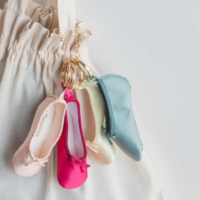 repetto（レペット） 【一部セール中】 キーリング ショーソン repetto
