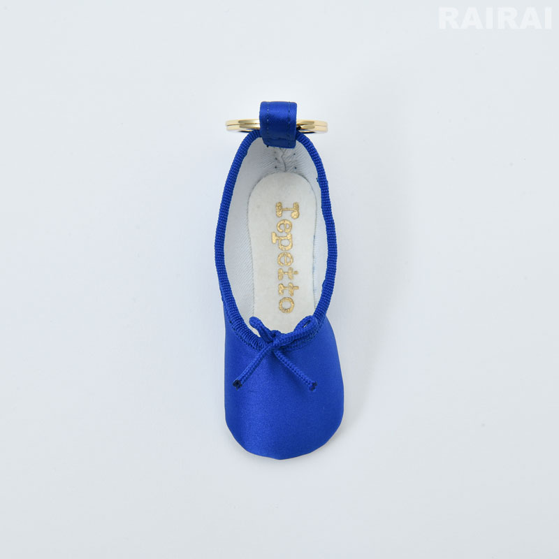 repetto（レペット） キーリング ショーソン repetto CHAUSSON