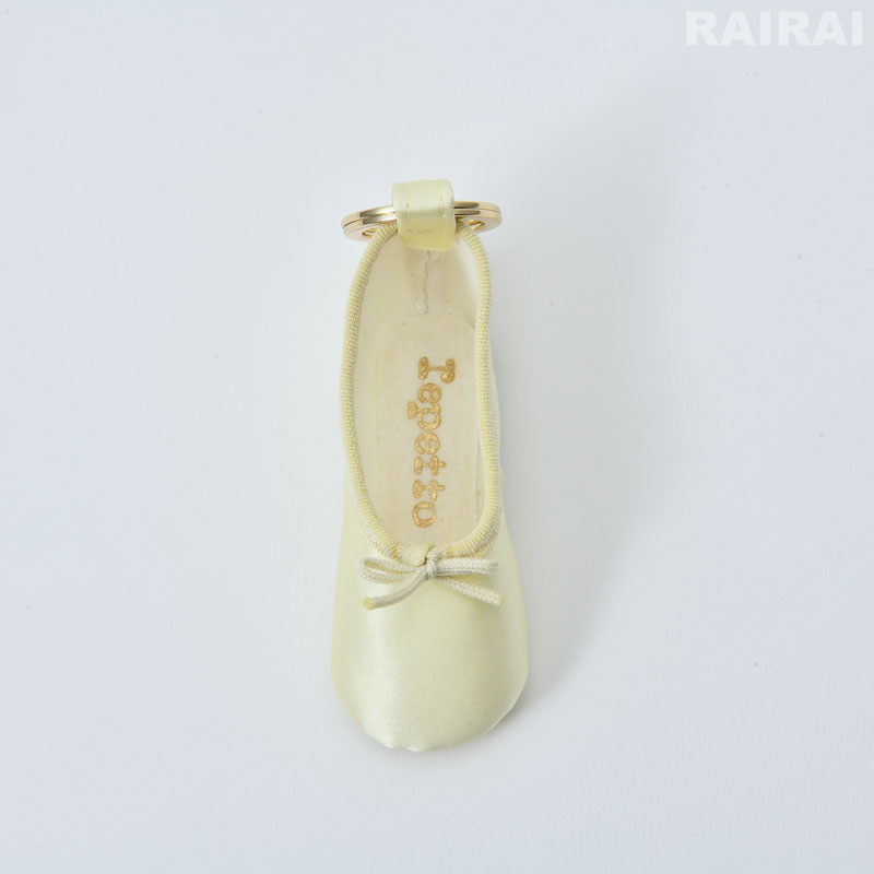repetto（レペット） キーリング ショーソン repetto CHAUSSON