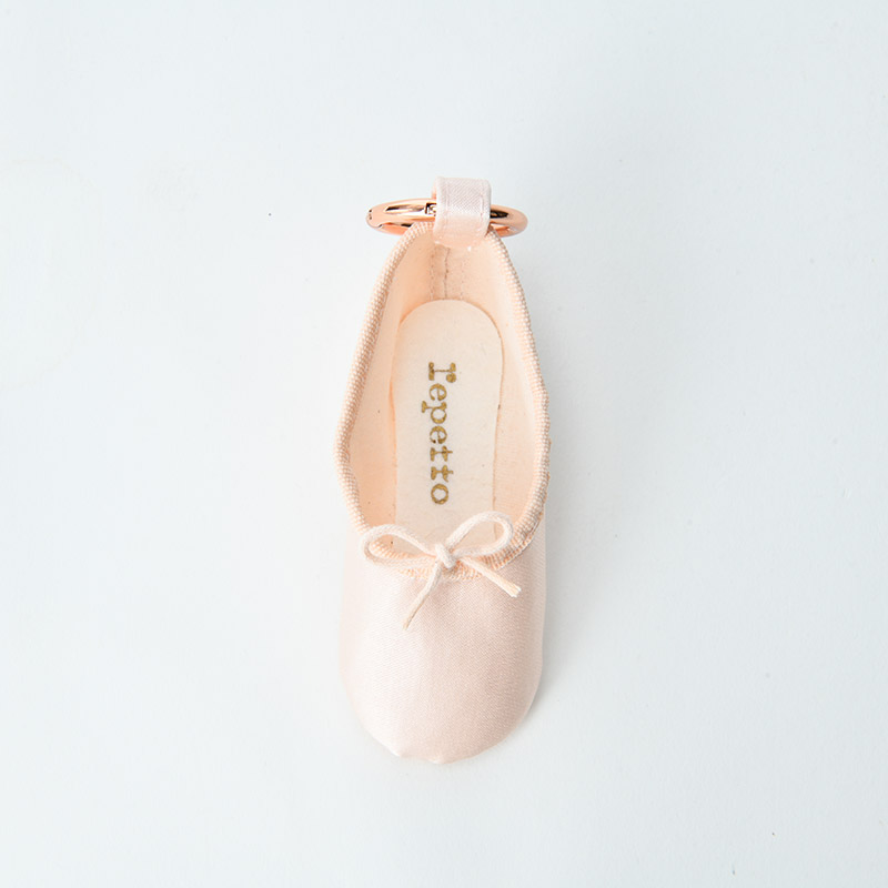 repetto（レペット） キーリング ショーソン repetto CHAUSSON
