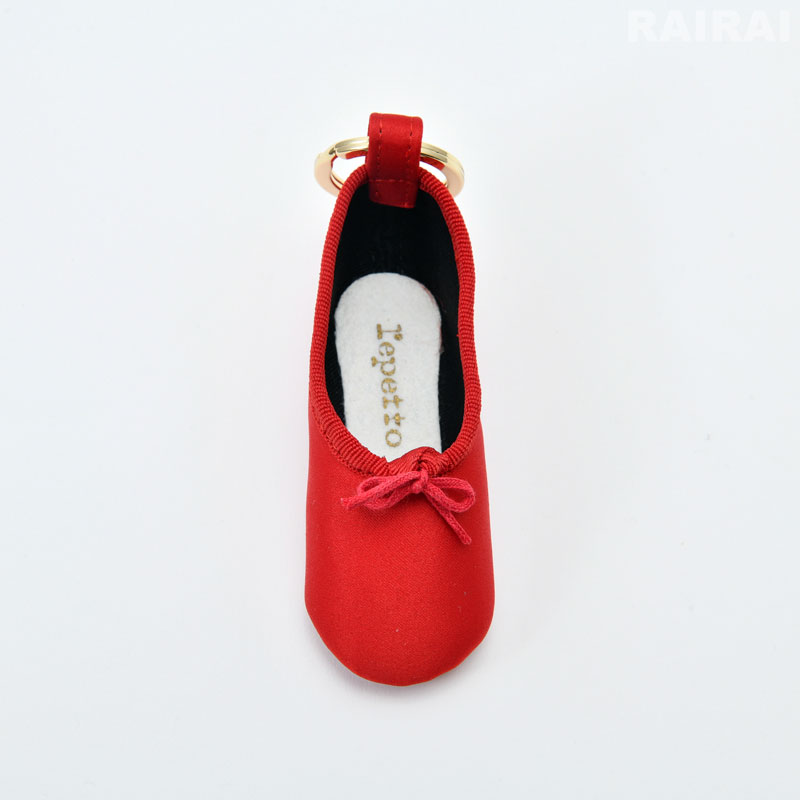 repetto（レペット） キーリング ショーソン repetto CHAUSSON