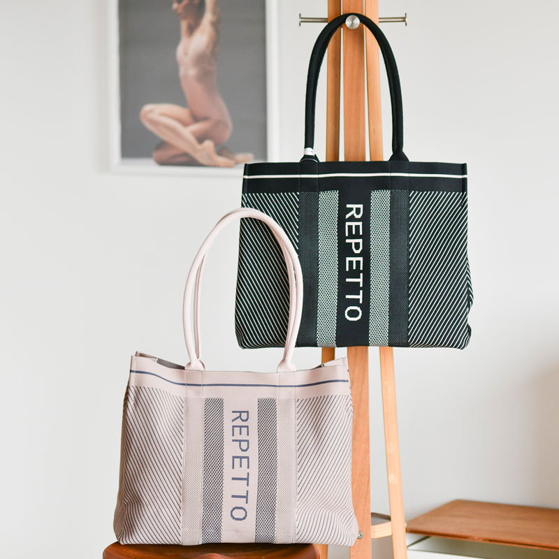 レペット Repetto レペット バッグ Repetto トートバッグ