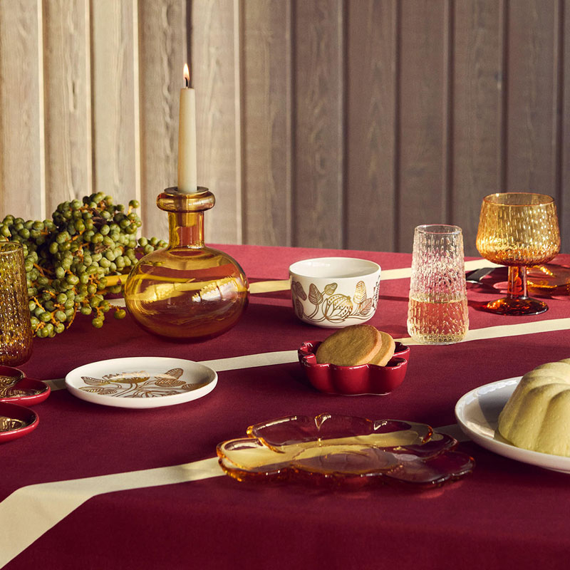 marimekko（マリメッコ） セール30%OFF ボウル 250ml ティアラ