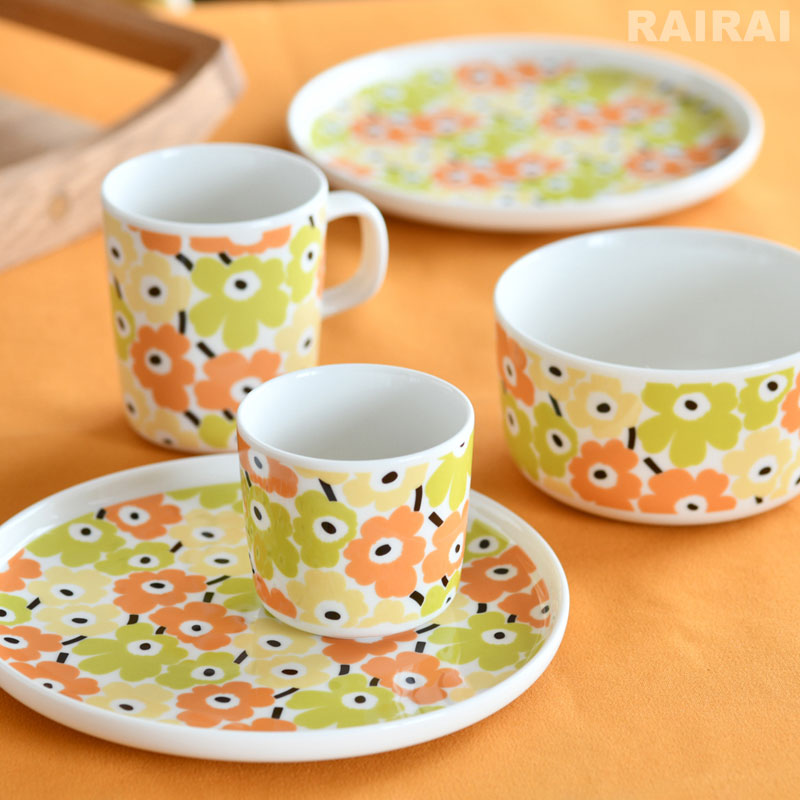 marimekko（マリメッコ） セール30%OFF アジア限定 ボウル 500ml