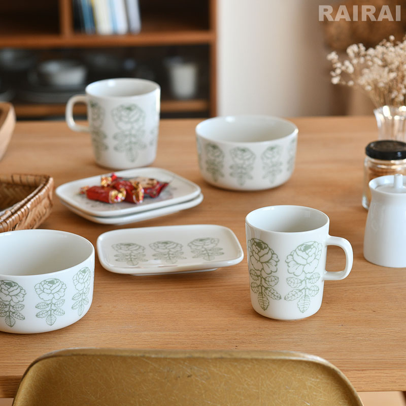 marimekko（マリメッコ） セール40%OFF マグカップ 250ml