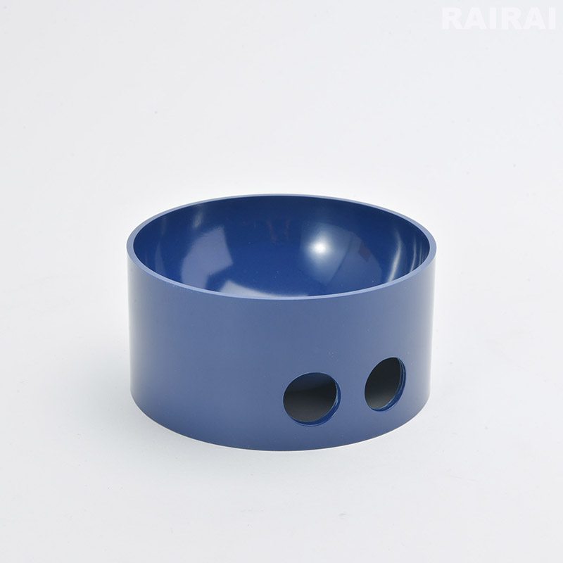ALESSI（アレッシィ） ALESSI Tongareva メラミンボウル エンツォ