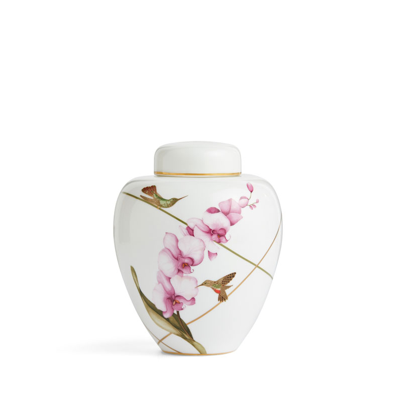 WEDGWOOD（ウェッジウッド） 【紅茶セット付き】 ハミングバード 蓋