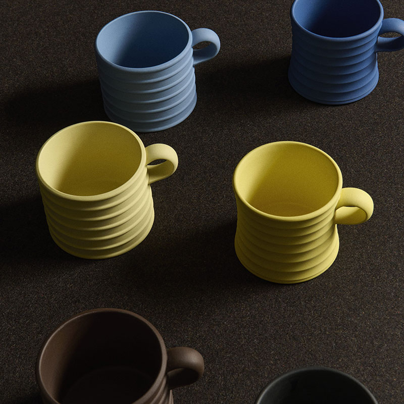 WEDGWOOD（ウェッジウッド） 【紅茶セット付き】 JW アンダーソン