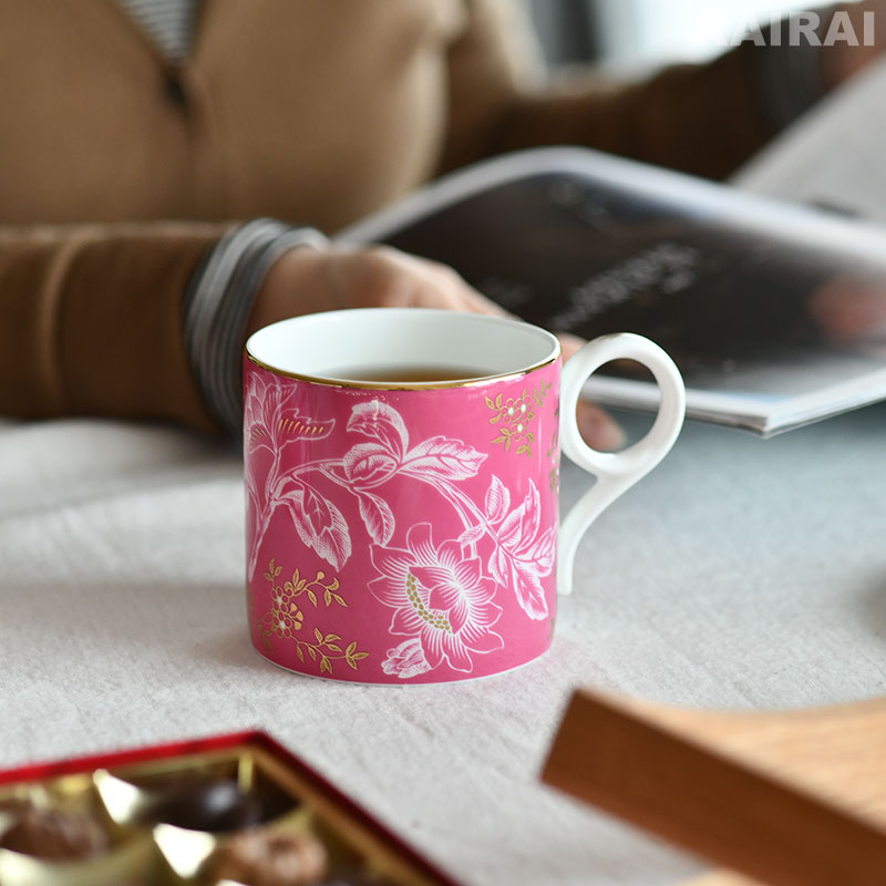 Wonderlust（WEDGWOOD） 【紅茶セット付き】 ウェッジウッド