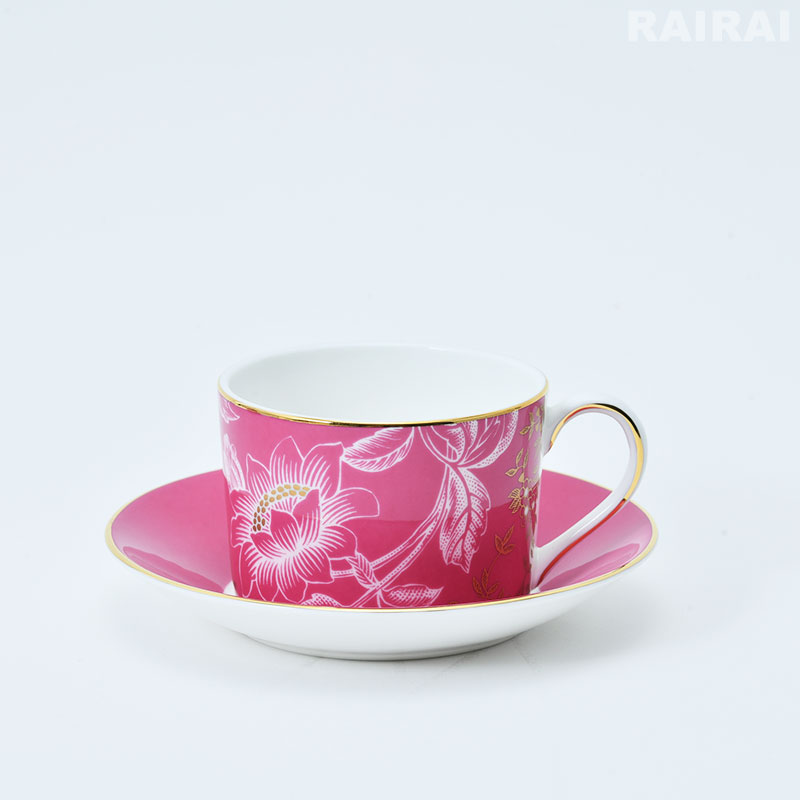 Wonderlust（WEDGWOOD） 【紅茶セット付き】 ウェッジウッド