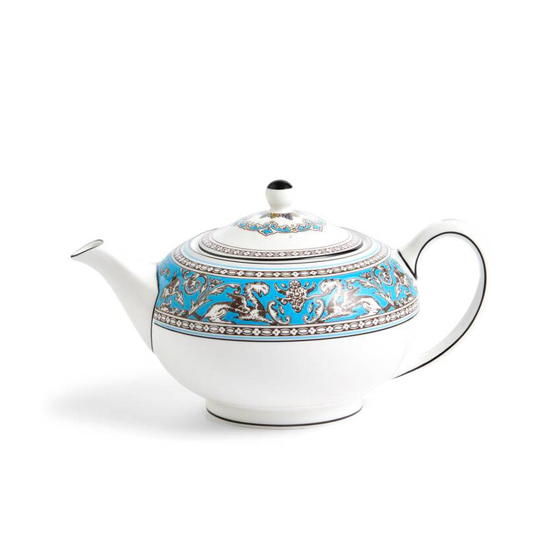 WEDGWOOD（ウェッジウッド） 【紅茶セット付き】 フロレンティーン