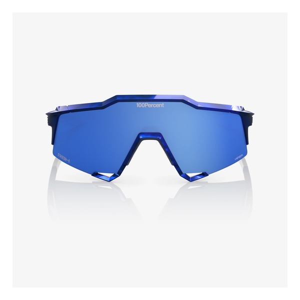 100% ワンハンドレッド SPEEDCRAFT RBH Gloss Blue Holographic HiPER