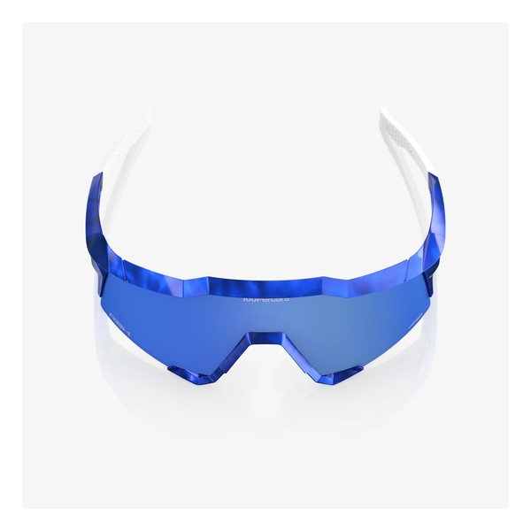 新品 100% Speedcraft Gloss Cobalt Blue 野球 100% ワンハンドレッド SPEEDCRAFT RBH Gloss Blue Holographic HiPER