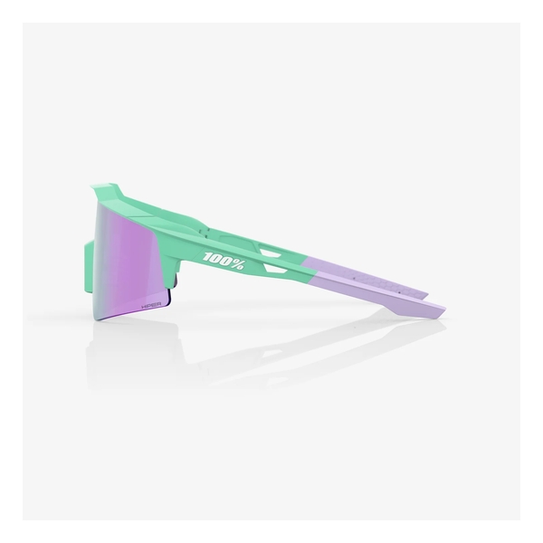 100% ワンハンドレッド SPEEDCRAFT SL Soft Tact Mint HiPER Lavender