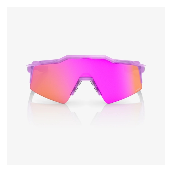 100% ワンハンドレッド SPEEDCRAFT SL Toyoko-HiPER Vital Pink Mirror