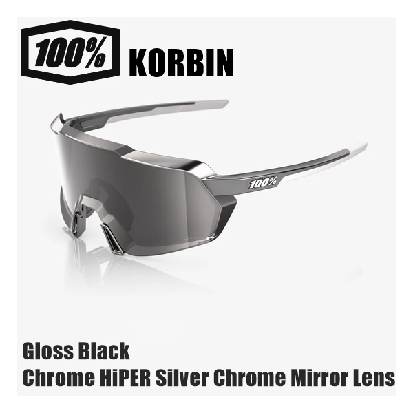 最新作 100% Korbin ワンハンドレッド サングラス 楽天市場】100% ワンハンドレッド KORBIN コービン Gloss