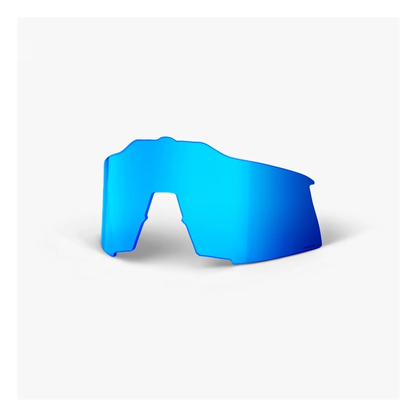 100% ワンハンドレッド サングラス SPEEDCRAFT REPLACEMENT LENS