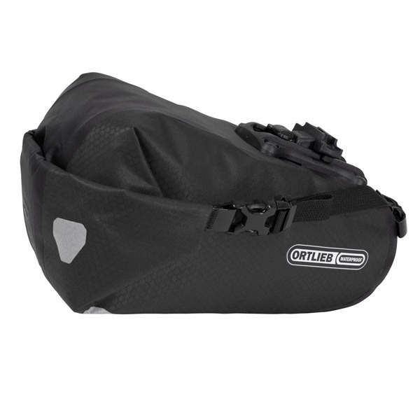 アクセサリー ORTLIEB ORTLIEB アクセサリーパックを単体ハンドルバーバッグとして使っ