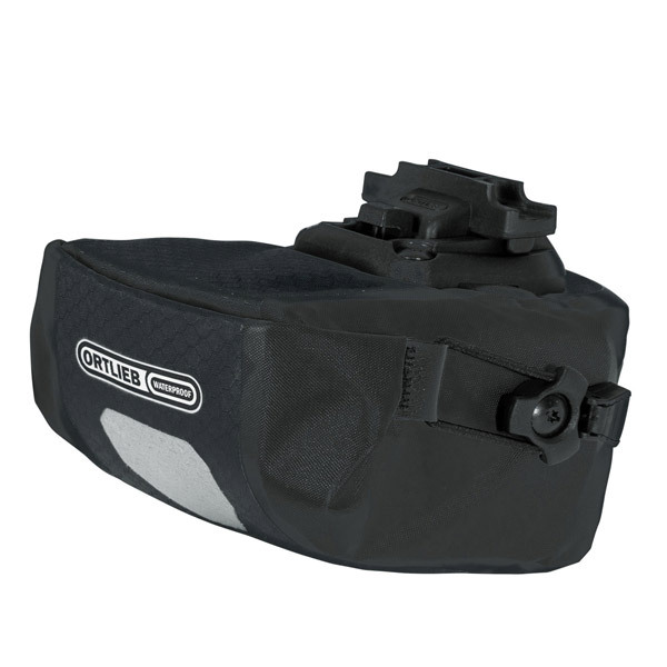 ORTLIEB（オルトリーブ） マイクロ2 0.8L サドルバッグ サイクルバッグ