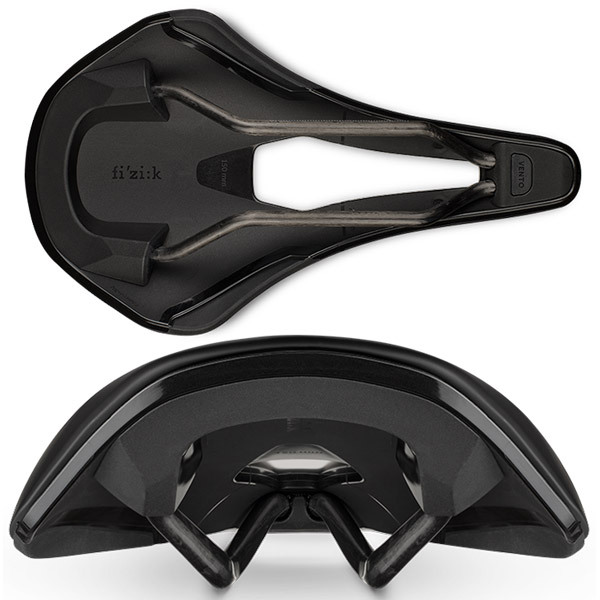 フィジーク（fi'zi:k） FIZIK サドル ロード ARGO VENTO R1 カーボン