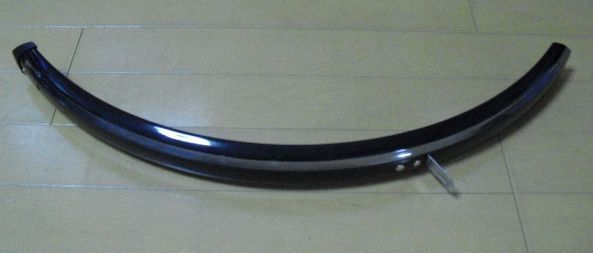 BRIDGESTONE（ブリヂストン） 泥除け 補修部品 フェンダー