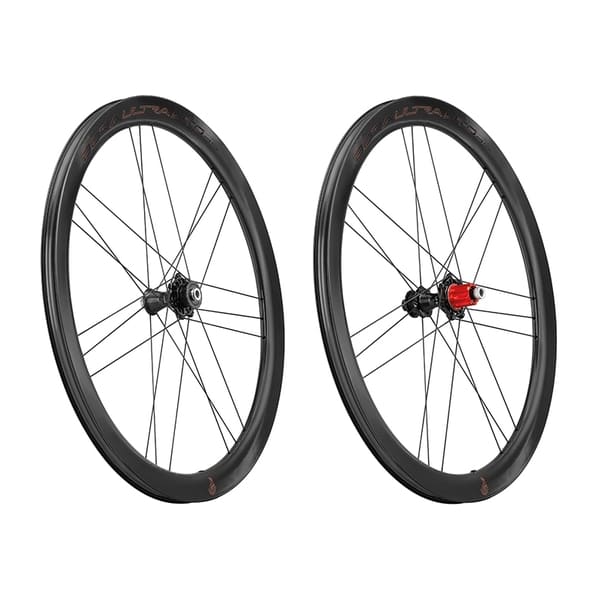 【美品】カンパニョーロ　bora ultra wto Campagnolo（カンパニョーロ） BORA ULTRA WTO 45 DB C23 カンパN3W