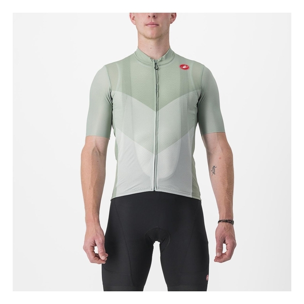 Castelli CASTELLI カステリ ENDURANCE PRO 2 JERSEY DEFENDER