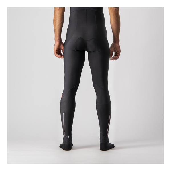 カステリ　ビブタイツ　エントラータM CASTELLI ( カステリ ) ビブタイツ ENTRATA BIBTIGHT
