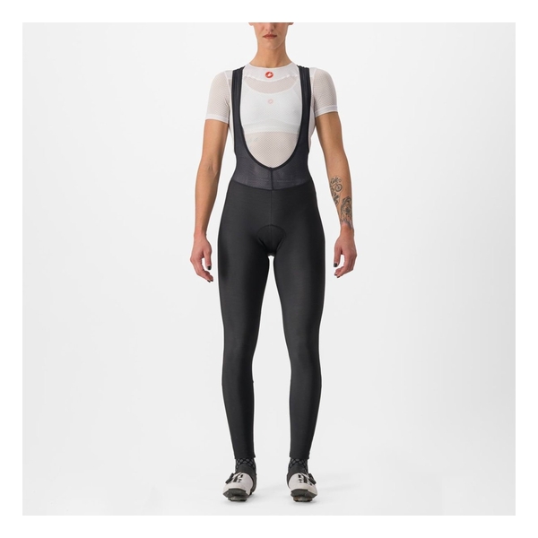 CASTELLI ( カステリ ) ビブタイツ ESPRESSO BIBTIGHT