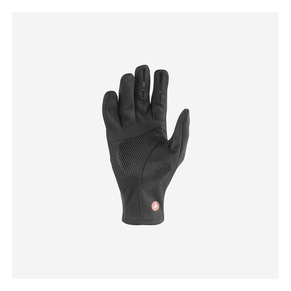 Castelli（カステリ） MORTIROLO GLOVE LIGHT BLACK 4520533-085