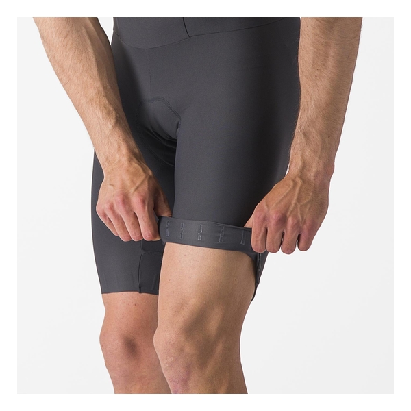 カステリ エスプレッソ ビブショーツ Mサイズ Castelli（カステリ