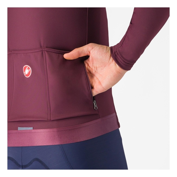 【新品・定価13,860円】Castelliカステリ レディースジャージLサイズ 8056006235009-S.jpg