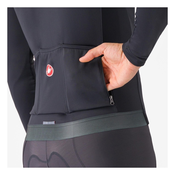 【新品・定価15,950円】Castelliカステリ サイクルジャージSサイズ④ 新品・定価15,950円】Castelliカステリ サイクルジャージSサイズ④