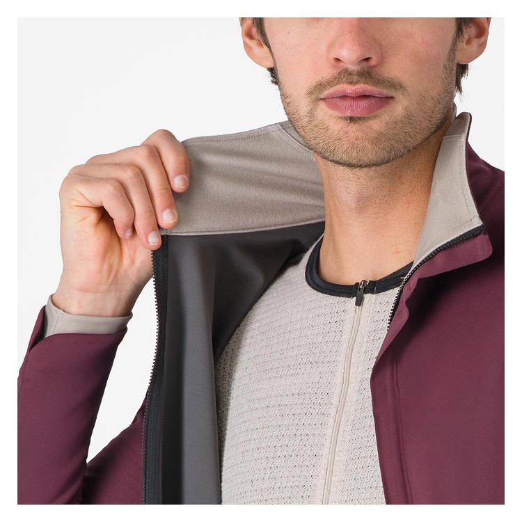 【正規品】限定カラー‼️ Castelli サイクルジャケット 冬用 Castelli（カステリ） PROLOGO JACKET 冬サイクルジャケットサイクル