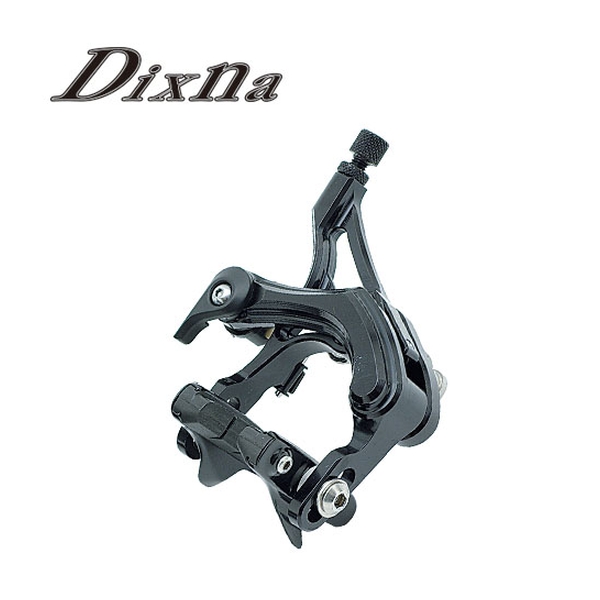 Dixna ディズナ CNCデュアルピボットブレーキ リア 自転車用キャリパー