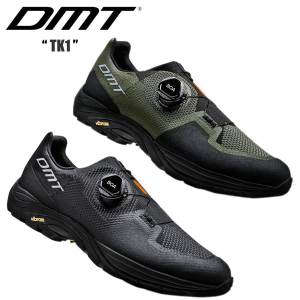 DMT ディーエムティー TK1 自転車用シューズ ビンディングシューズ