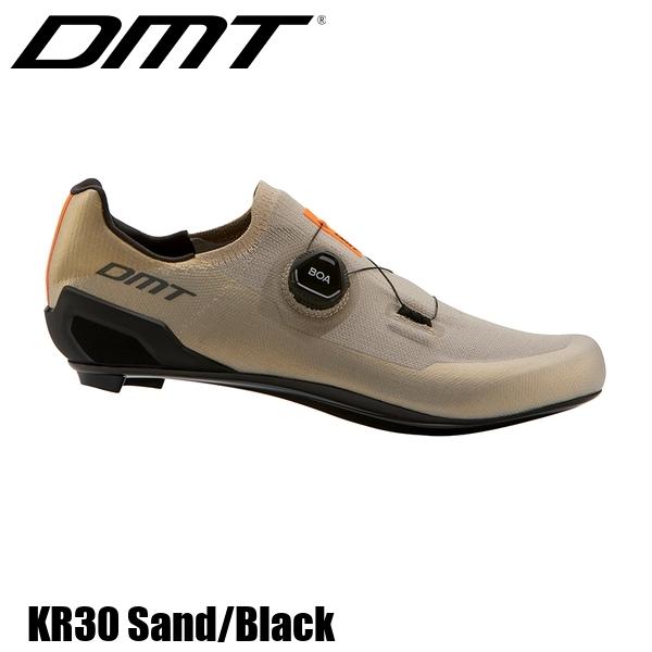 DMT ディーエムティー シューズ KR30 Sand/Black 自転車 靴