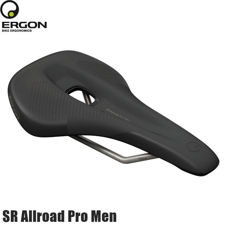 ERGON エルゴン SR Allroad Pro Men オールロード プロ メン 自転車用