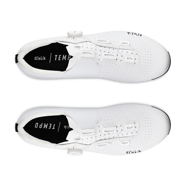 フィジーク（fi'zi:k） fizik DECOS CARBON WIDE ホワイト 自転車