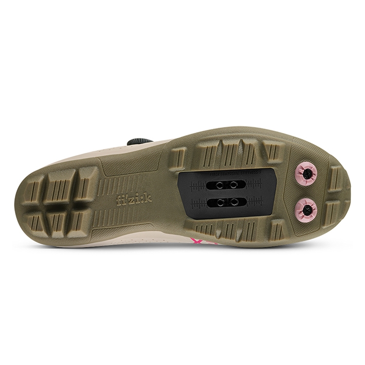 フィジーク（fi'zi:k） fizik X5 ARTICA GTX DE/BK TER5AGR1V7610