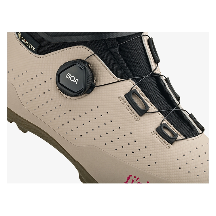 フィジーク（fi'zi:k） fizik X5 ARTICA GTX DE/BK TER5AGR1V7610