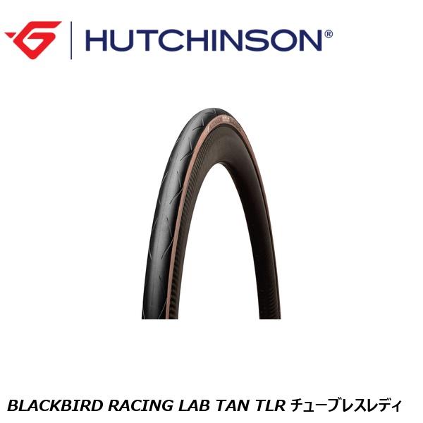 HUTCHINSON ハッチンソン BLACKBIRD RACING LAB ブラックバード 