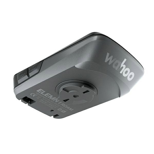 サイクルコンピューター単体 自転車 ロードバイク GPS ELEMNT