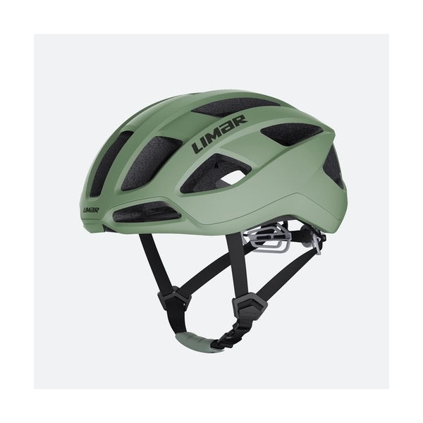 LIMAR リマール AIR STRATOS MATT SAGE GREEN Msize 自転車用 ロード